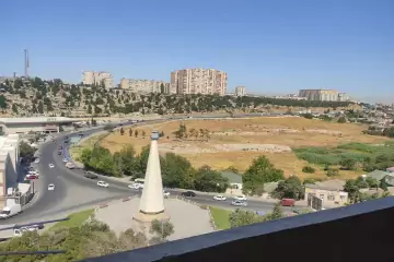 Satılır Yeni Tikili Yeni Günəşlidə