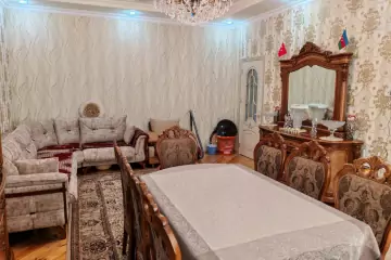 Satılır Həyət Evi Buzovnada