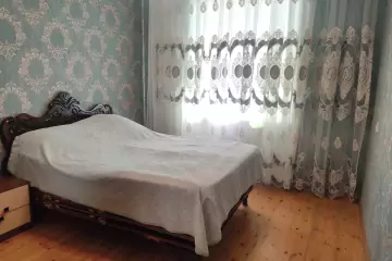 Satılır Yeni Tikili Yeni Günəşlidə