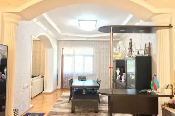 Satılır Həyət Evi Biləcəridə
