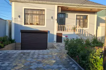 Satılır Həyət Evi Buzovnada