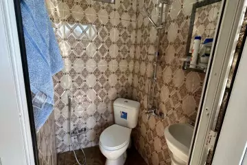 Satılır Həyət Evi Binədə