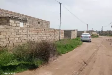 Satılır Həyət Evi Nardaranda
