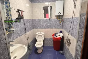 Satılır Həyət Evi Maştağada