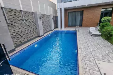 Satılır Bağ Evi Mərdəkanda