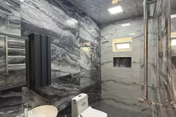 Satılır Həyət Evi Mərdəkanda