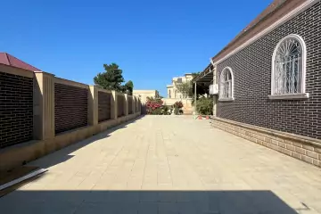 Satılır Villa Bilgəhdə