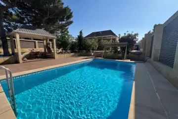 Satılır Villa Bilgəhdə