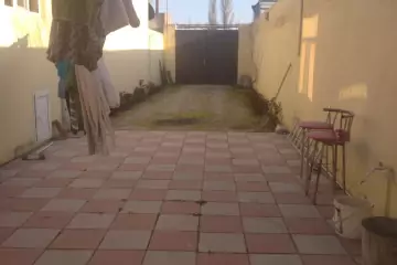 Satılır Həyət Evi Maştağada