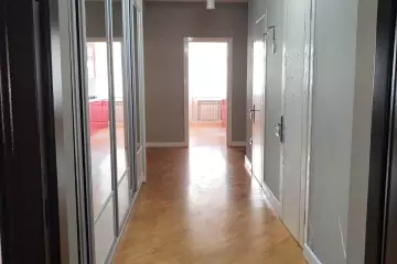 Aylıq Kirayə Yeni Tikili 8-ci Mikrorayonda