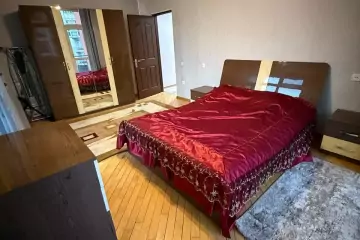 Aylıq Kirayə Yeni Tikili Nərimanov Parkı