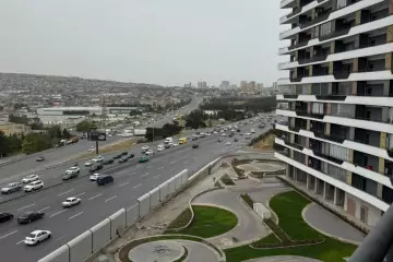 Satılır Yeni Tikili Biləcəridə