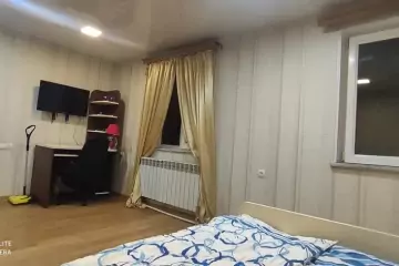 Satılır Həyət Evi Vtarov çastda
