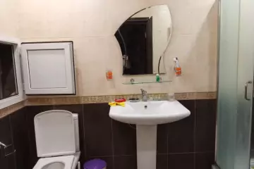 Aylıq Kirayə Yeni Tikili Ağ şəhər Kompleksində
