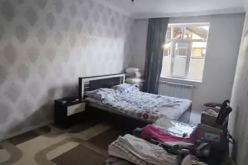 Satılır Həyət Evi Bakıda