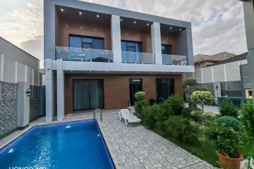 Satılır Bağ Evi Mərdəkanda
