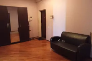 Aylıq Kirayə Yeni Tikili Ağ şəhər Kompleksində