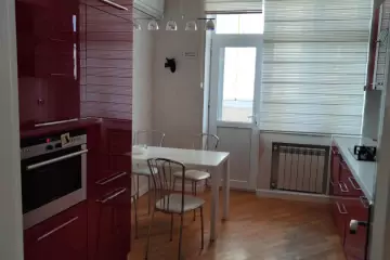 Aylıq Kirayə Yeni Tikili 8-ci Mikrorayonda
