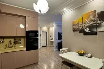 Satılır Yeni Tikili Grand Hayatda