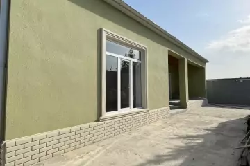 Satılır Həyət Evi Bilgəhdə