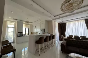 Satılır Villa Bilgəhdə