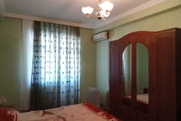 Aylıq Kirayə Yeni Tikili Ağ şəhər Kompleksində