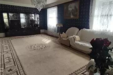 Satılır Həyət Evi Vtarov çastda