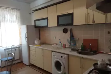 Aylıq Kirayə Yeni Tikili Ağ şəhər Kompleksində