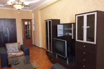 Aylıq Kirayə Yeni Tikili Ağ şəhər Kompleksində