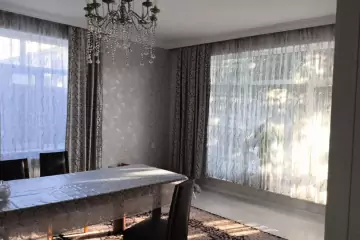 Satılır Həyət Evi Bakıda