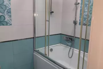 Aylıq Kirayə Yeni Tikili 8-ci Mikrorayonda