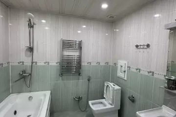 Aylıq Kirayə Yeni Tikili şərq Bazarında