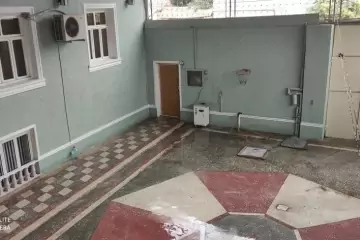 Satılır Həyət Evi Vtarov çastda