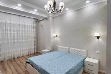 Aylıq Kirayə Yeni Tikili Gənclikdə