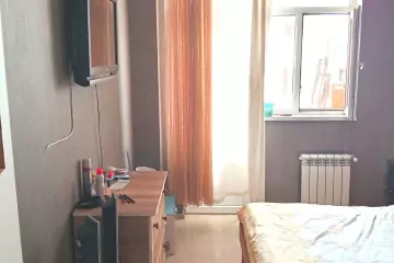 Satılır Yeni Tikili Həzi Aslanovda 