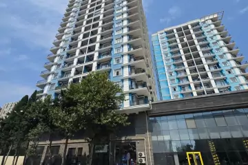 Satılır Yeni Tikili Nərimanov Parkı