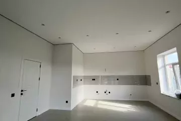 Satılır Həyət Evi Bilgəhdə
