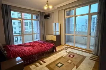 Aylıq Kirayə Yeni Tikili Nərimanov Parkı