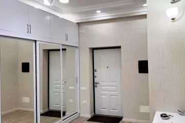 Aylıq Kirayə Yeni Tikili Gənclikdə