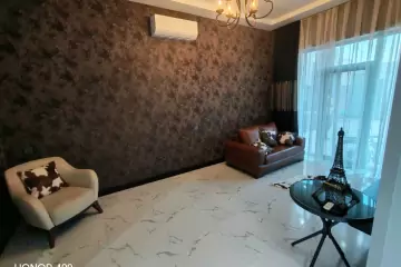 Satılır Bağ Evi Mərdəkanda