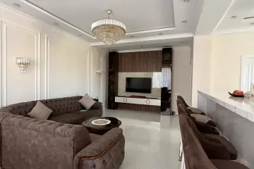 Satılır Villa Bilgəhdə