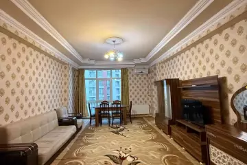 Aylıq Kirayə Yeni Tikili Nərimanov Parkı