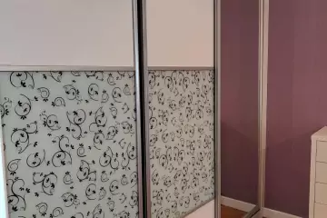 Aylıq Kirayə Yeni Tikili 8-ci Mikrorayonda