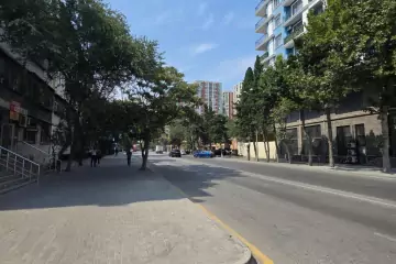 Satılır Yeni Tikili Nərimanov Parkı