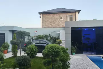 Satılır Bağ Evi Mərdəkanda