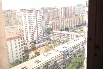 Satılır Yeni Tikili Həzi Aslanovda