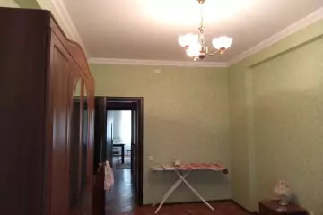 Aylıq Kirayə Yeni Tikili Ağ şəhər Kompleksində