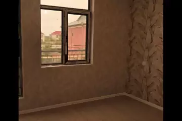 Satılır Həyət Evi Bakıda