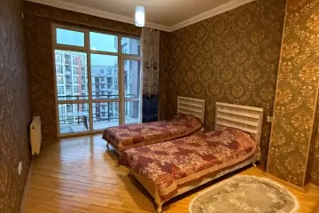 Aylıq Kirayə Yeni Tikili Nərimanov Parkı