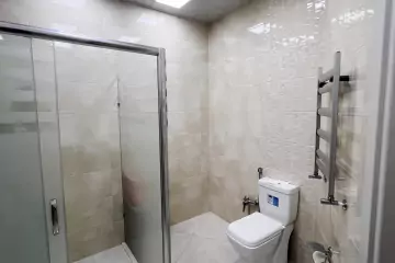 Aylıq Kirayə Yeni Tikili Gənclikdə